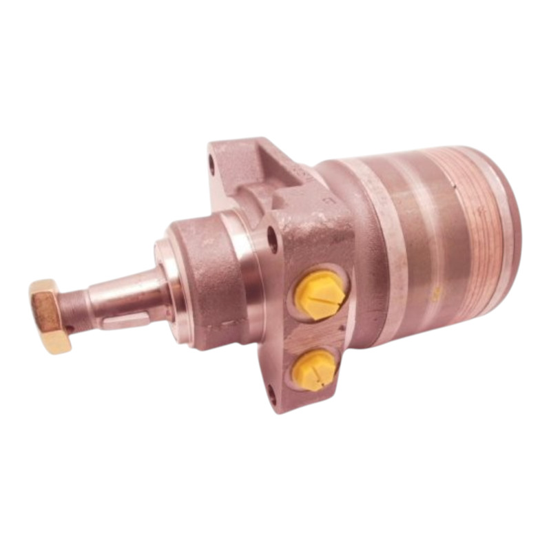 HYDRAULIC MOTOR TG0405US080AAAB PARKER MOTOR